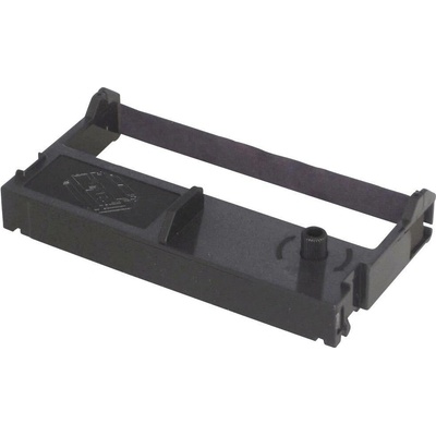 Epson farebná páska C43S015453 originál ERC35B Vhodný pre značky (tlačiarne): Epson čierna 1 ks