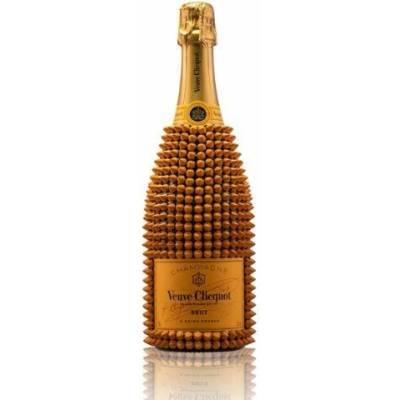 Veuve Clicquot Yellow Label Millioneli 0,75 l