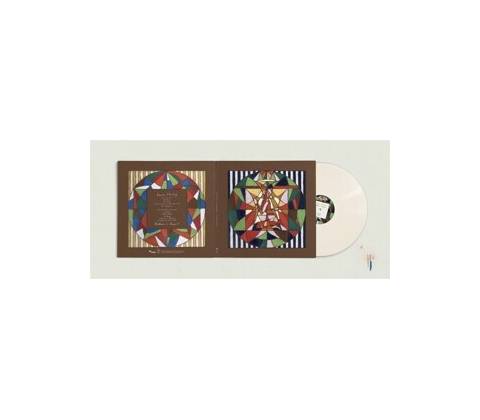 Laura Marling - Patterns In Repeat LP