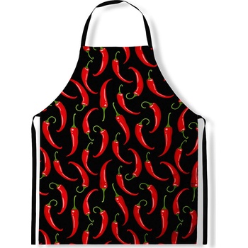 Impar Zástěra Chilli