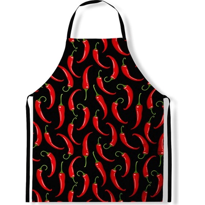 Impar Zástěra Chilli