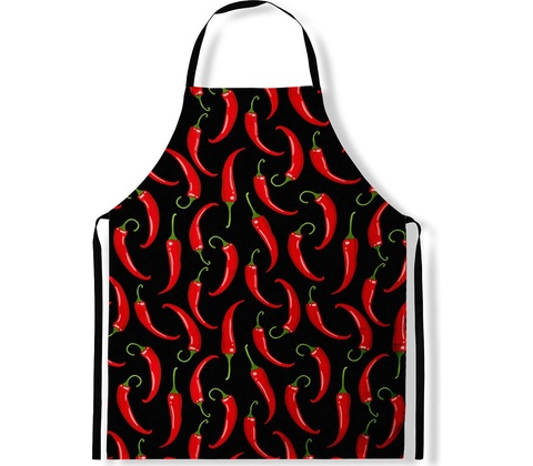 Impar Zástěra Chilli