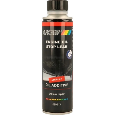 Motip Engine Oil Stop Leak 300 ml