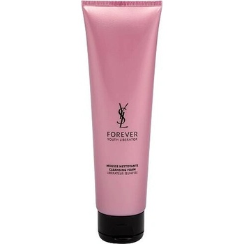 Yves Saint Laurent omlazující čistící pěna Forever Youth Liberator Cleansing Foam 150 ml