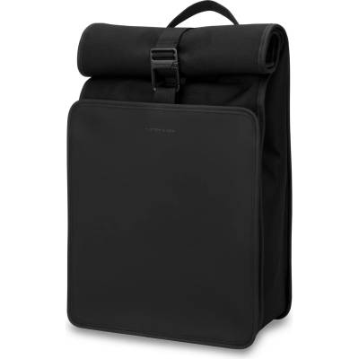 Kapten & Son Дневна раница Kapten & son Lund Pro 21-26 Daypack - All Black - размер One Size (502-9505-0111)