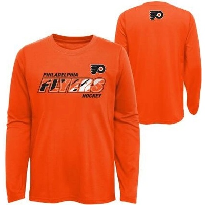 Reima Outerstuff detské tričko Philadelphia Flyers Rink gined