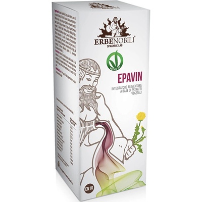 Erbenobili Epavin 50 ml