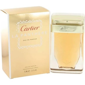 Cartier La Panthére EDP 50 ml (3432240031938) Парфюми