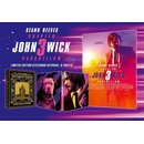 John Wick: Chapter 3 - Parabellum BD