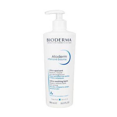 BIODERMA krém Atoderm Intensive Baume 500ml