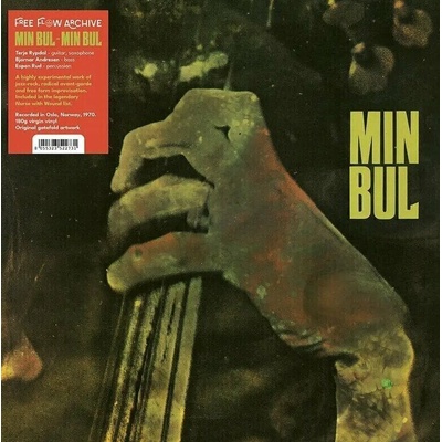 Min Bul - Min Bul LP