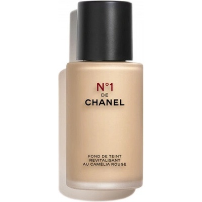 Chanel N°1 de Chanel revitalizing foundation Rozjasnuje hydratuje chrani B30 30 ml