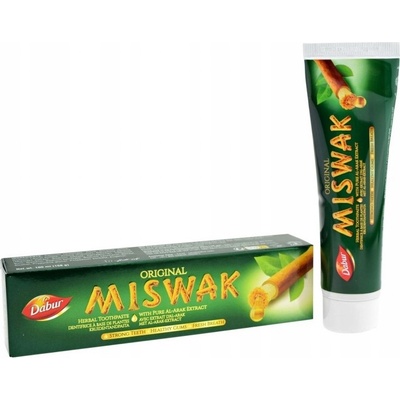 Dabur Miswak z areky obecné 170 g