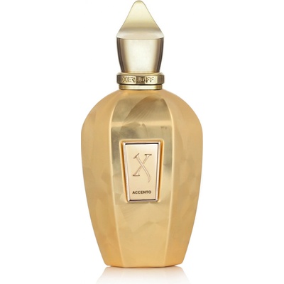 Xerjoff Accento Overdose parfumovaná voda unisex 100 ml tester