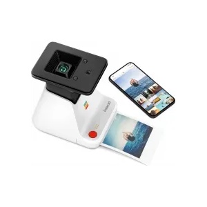 Polaroid Лаборатория Polaroid Lab