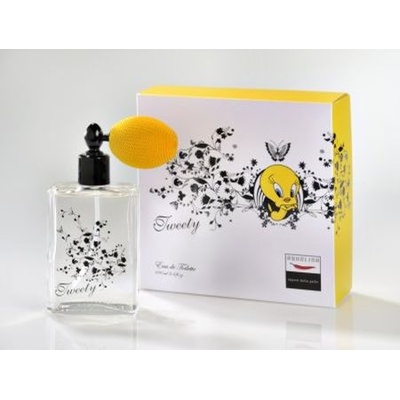 Aquolina Tweety toaletná voda dámska 30 ml