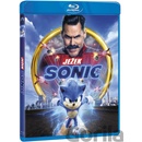 Ježek Sonic BD