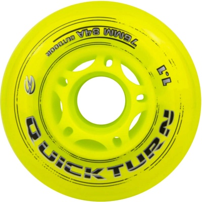 GRAF QT1.1 Outdoor 64 mm 84A 4-Pack