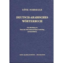 Deutsch-Arabisches Wörterbuch