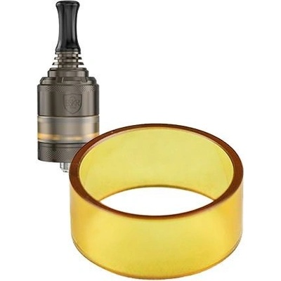 Vandy Vape Náhradní PEI sklo pro Berserker RTA V2