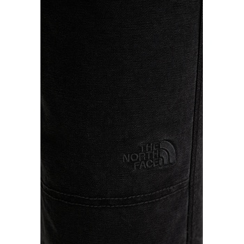 The North Face Памучен панталон The North Face Cedar Canvas Work (NF0A8B9DJK31)