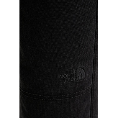 The North Face Памучен панталон The North Face Cedar Canvas Work (NF0A8B9DJK31)