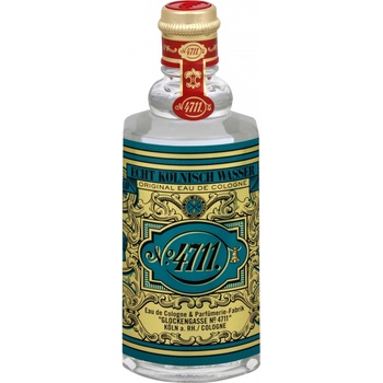 4711 Original Eau De Cologne Molanus Bottle kolínska voda unisex 100 ml