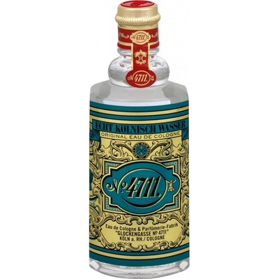 4711 Original kolínska voda pánska 800 ml