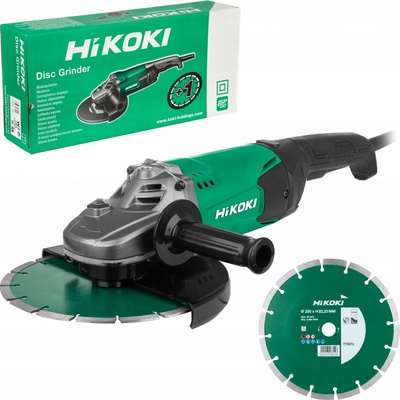 Hikoki G23SW2W7Z