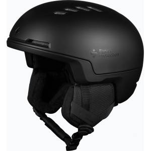 Sweet Protection Скиорска каска Sweet Protection Daymaker Mips Helmet matte black