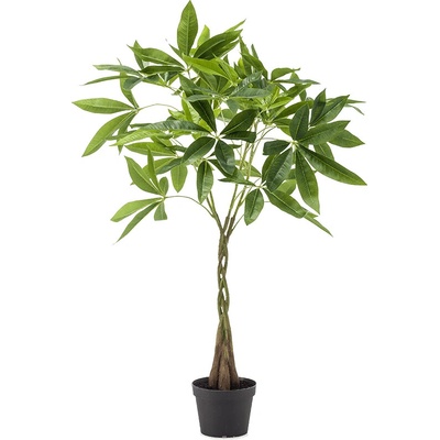 Umelý kvet Pachira Tree 90 cm