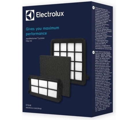 Electrolux EF124B