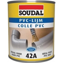 SOUDAL Speciální LEPIDLO NA PVC 42A 1 l