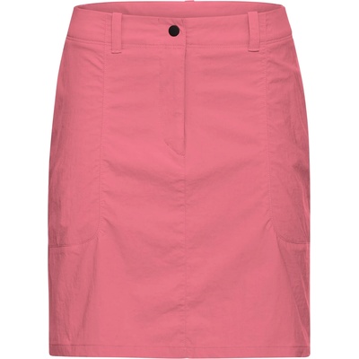 Jack Wolfskin Дамски скорт Jack Wolfskin Women's Desert Skort - Evening Rose - размер 38 (EU) (113-1192-0213)