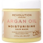 Revolution Beauty Подхранваща маска за коса Argan, 200 ml - ozone