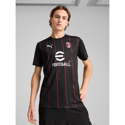 PUMA Тениска ACM Prematch SS Jersey