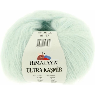Himalaya Ultra Kasmir New 56816 mentolová