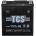 TCS AGM 7Ah right+ (YTX7L-BS)