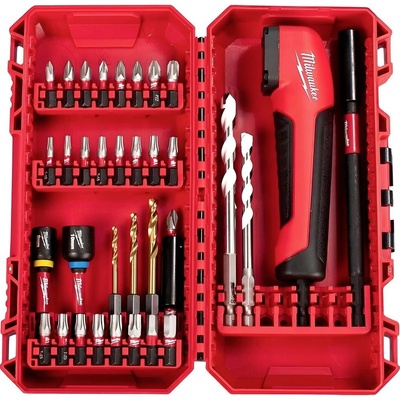 Milwaukee 35 ks 4932493653