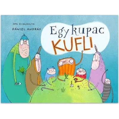 Diafilmgyártó Kft Грикелс - диафилм на унгарски език (d34104596)