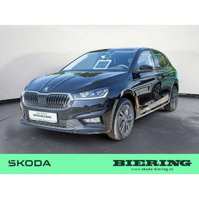 Skoda Fabia 1.0 TSI Selection 85 kW