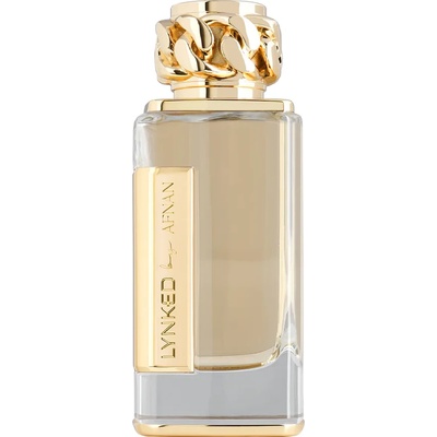 Afnan Lynked Forever EDP 100 ml