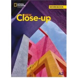 New Close-up A2: Workbook (ISBN: 9780357434024)