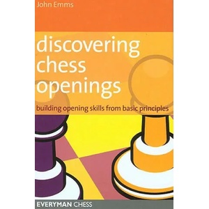 Discovering Chess Openings (2009)