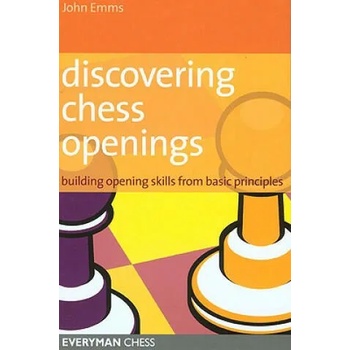 Discovering Chess Openings
