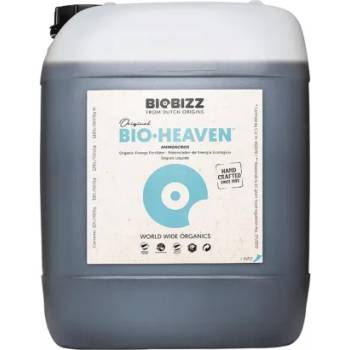 Image 1 of Bio Heaven 10L - органичен стимулатор на растеж и цъфтеж