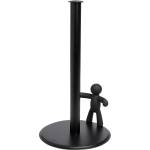 Umbra Стоманена поставка за кухненски кърпи ø 19 cm Buddy - Umbra (1019271-040)