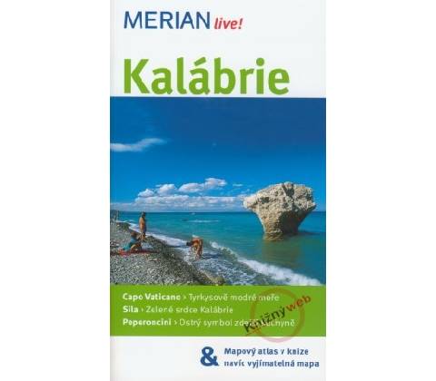 Kalábrie - Peter Amann