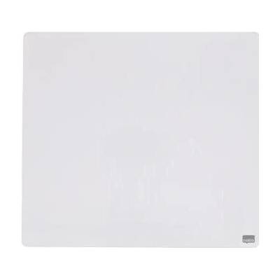 Nobo magnetická popisovací tabule 36 x 36 cm, bílá