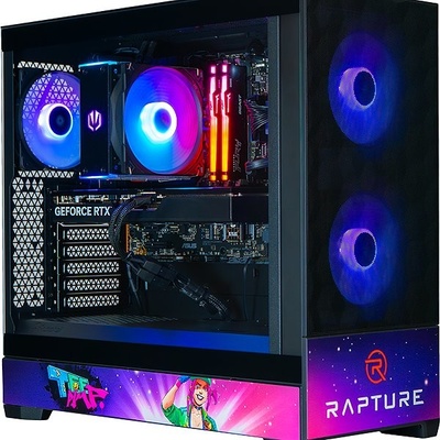 AlzaPC GameBox Prime Rapture TEEPIMP Edice AZgbpi7r57r1